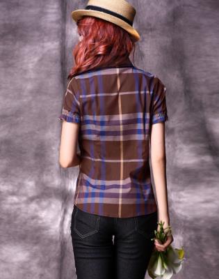 cheap burberry women shirts cheap no. 552